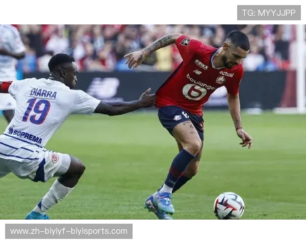 法甲进球大战回顾及经典进球分析