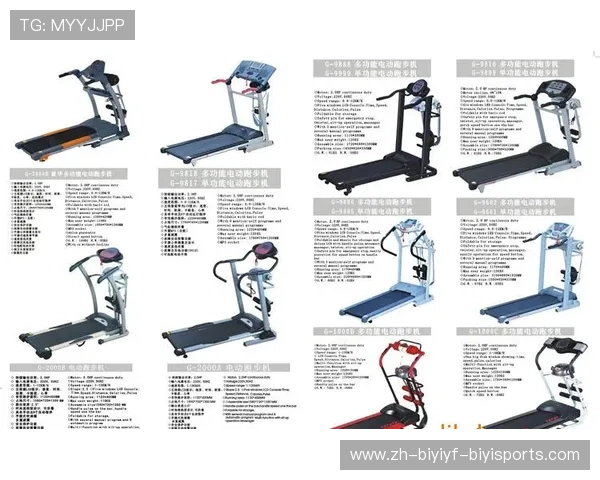 飞鸟品牌健身器材产品及滑轮系统功能解析