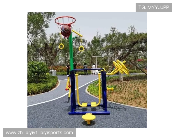 室外健身器材门店选购指南：为社区居民打造便捷运动空间